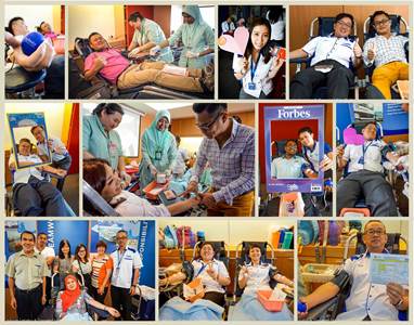 Infinity Lends a Helping Hand – Infinity Logistics and Transport ...